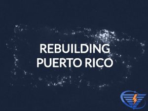 puerto rico power grid