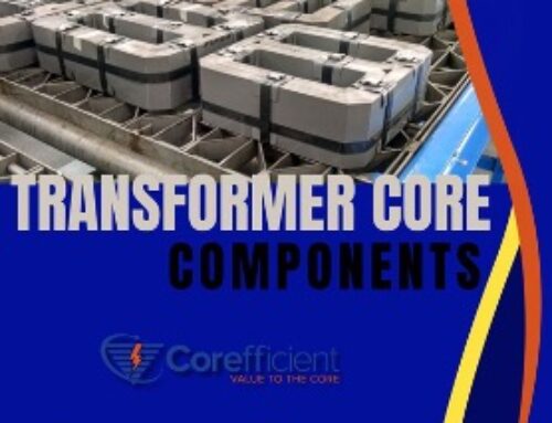 What are the Components of a Transformer Core?